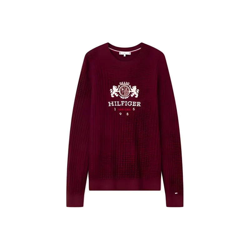 Tommy Hilfiger Knitwear Women's-0