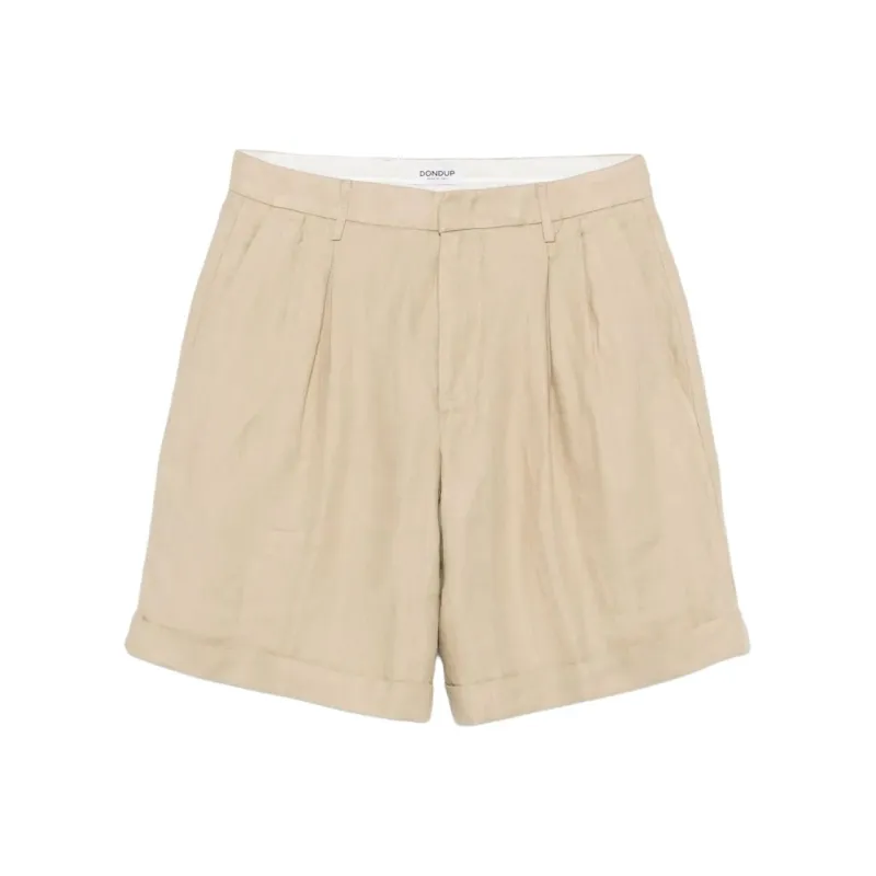Dondup Julio Shorts-0