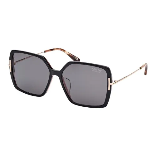 TOM FORD Joanna Sunglasses