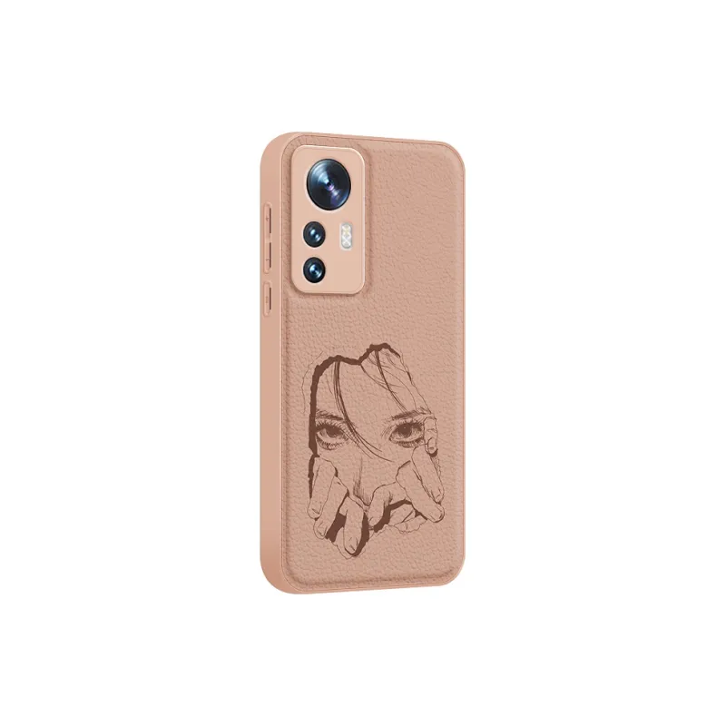 Small bones Phone Cases-5