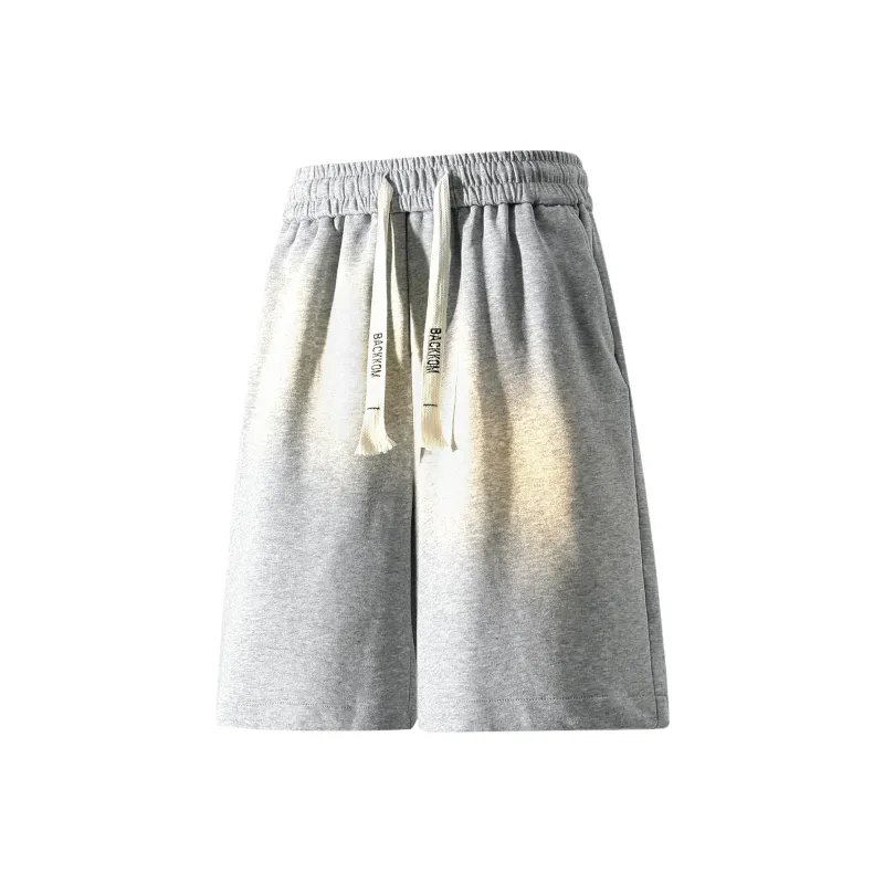 David Bakken Casual Shorts Unisex-12