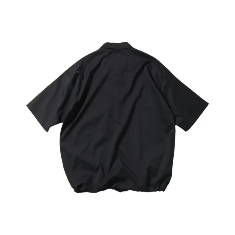 FREAK'S STORE Polo Shirt Men's Black-1