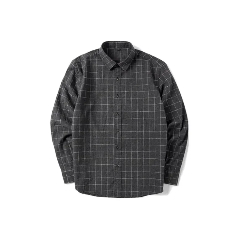 ZHONGBANGJICHU Shirts Unisex-0
