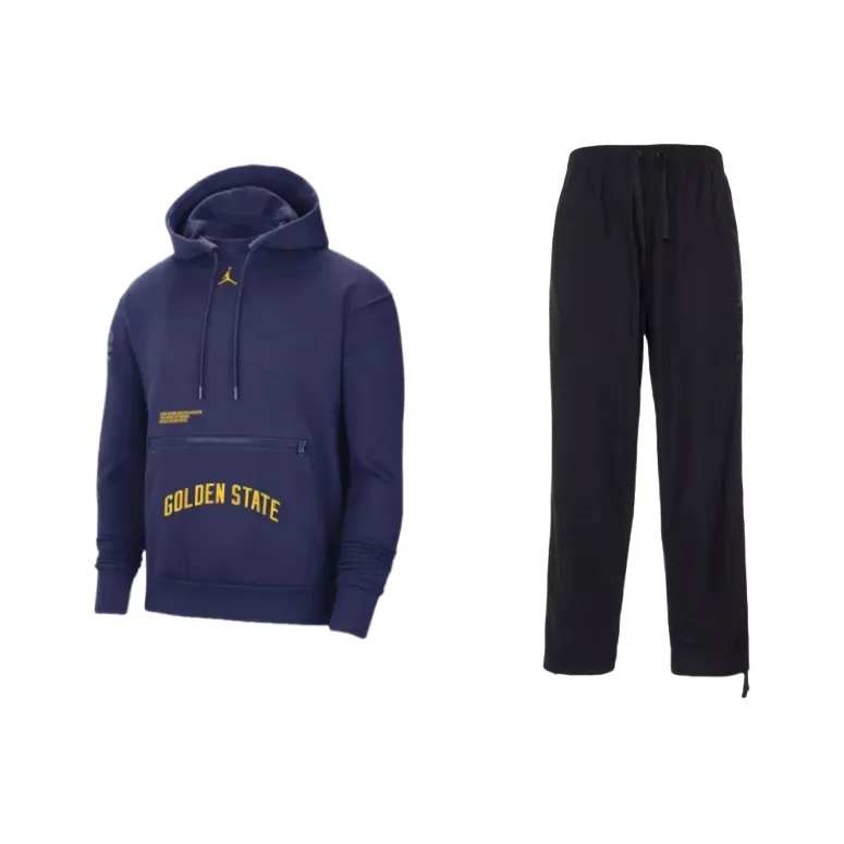 Jordan Casual Sportswear Unisex-0
