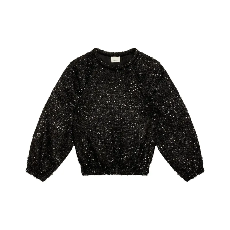 ISABEL MARANT Dabia Top-0