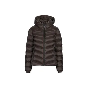 SUPERDRY Jackets & Coats Women's Brown
