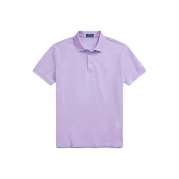 Polo Ralph Lauren Shirt Men's Light Purple
