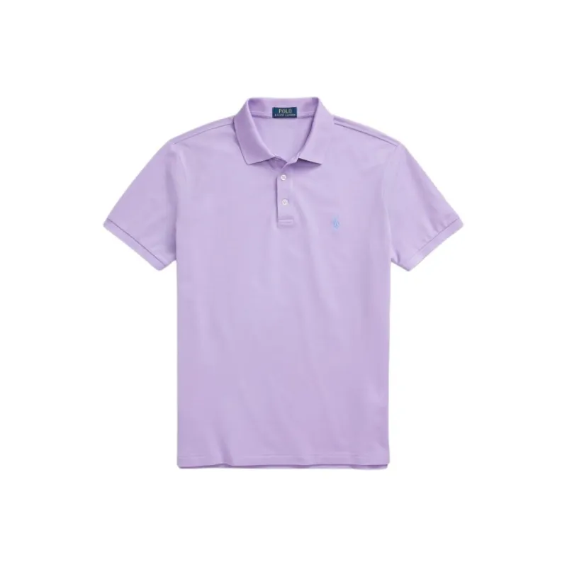 Polo Ralph Lauren Shirt Men's Light Purple-0