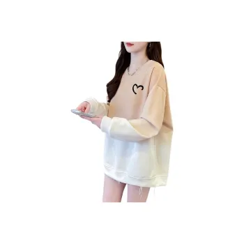 Oudifu Sweatshirts Women's