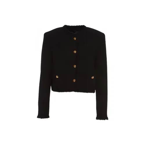 MIU MIU Jackets Women's Black