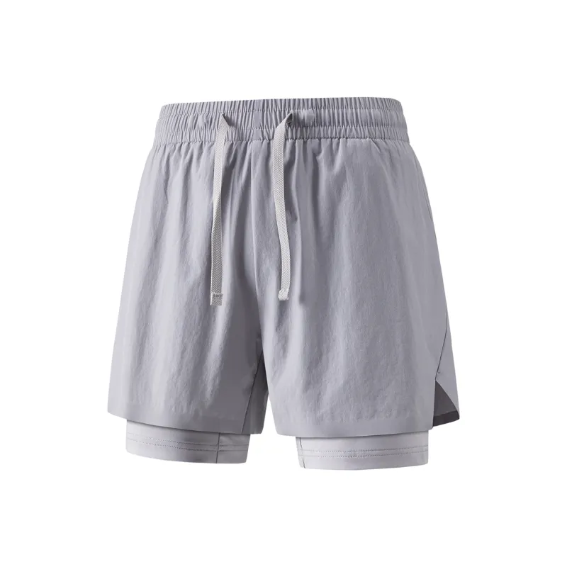 MASKPARK Casual Shorts Unisex-12
