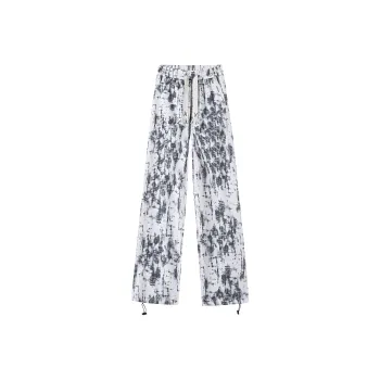 SAME FLOW Casual Pants Unisex