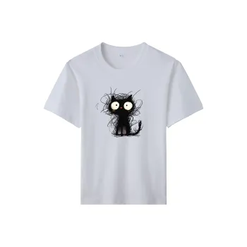 TEME T Shirts Women's White