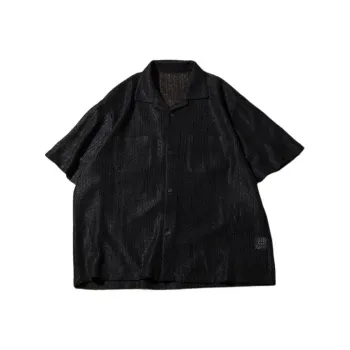 FREAK'S STORE Shirt Men's Black