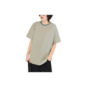 FREAK'S STORE T Shirt Women's Green