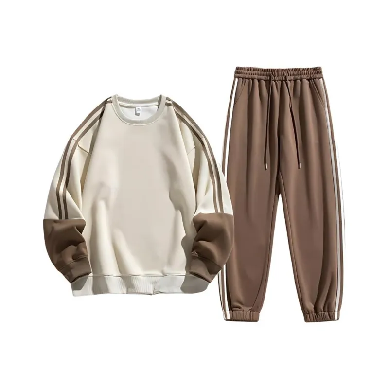 PEIMENG Casual Sportswear Unisex-3