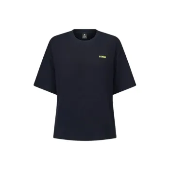 KSWISS T Shirt Women's Dark Indigo