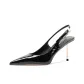 Black (6.5CM)