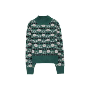MADALLO Knitwear Women's