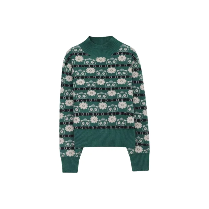 MADALLO Knitwear Women's-0