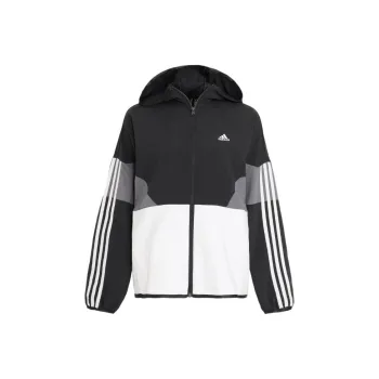 Adidas Jackets & Coats Women's Black White