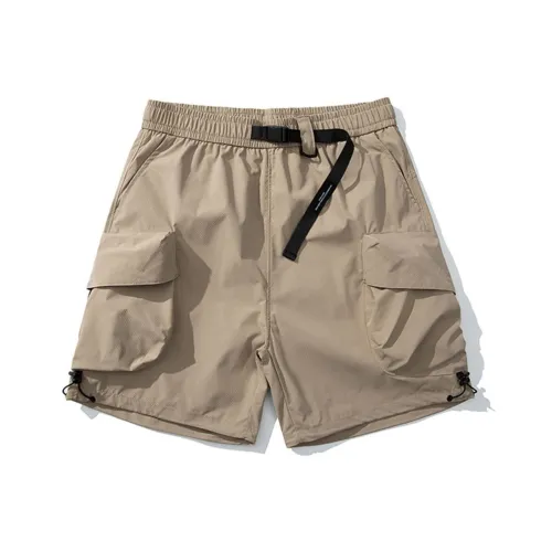 98SQUID Cargo Shorts Unisex