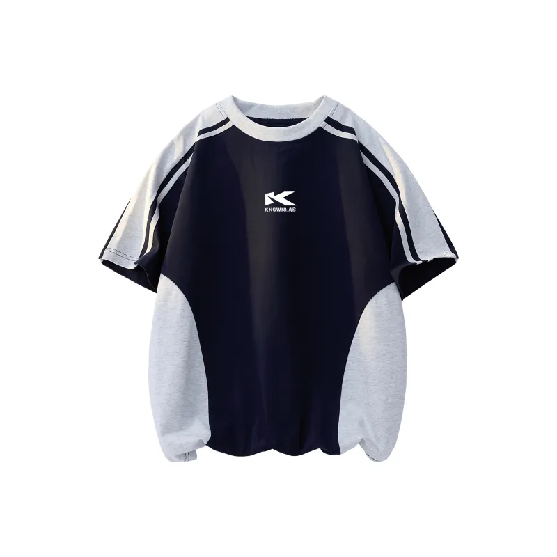 KNOWNLAB T Shirts Unisex-14