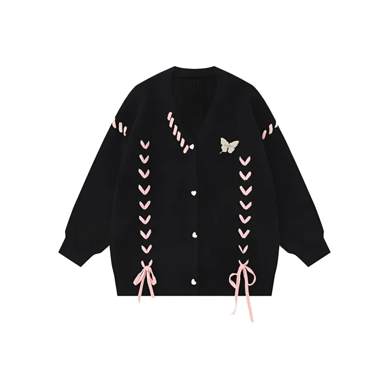 PAIN OR PLEASURE Knitwear Women's-1