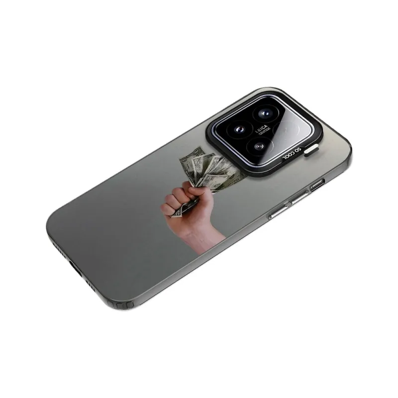MaiBuZhe Phone Cases-4
