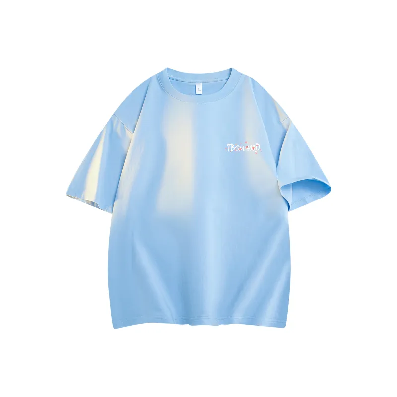 TBSM T Shirts Unisex-11