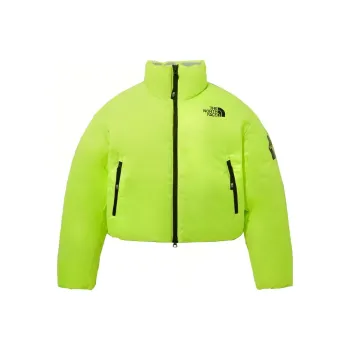 THE NORTH FACE Jackets Coats Women's Yellow