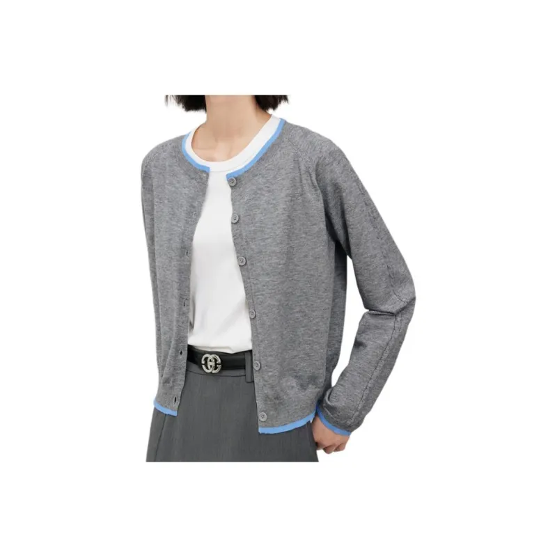 Initial Language Knitwear Women's-4