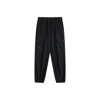 IGOI Casual Pants Unisex