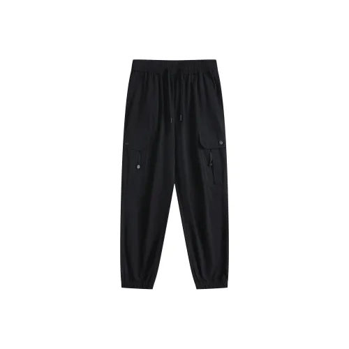 IGOI Casual Pants hoodie Unisex