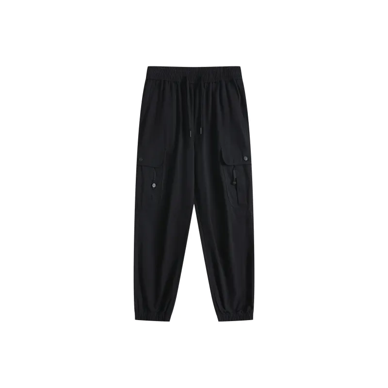 IGOI Casual Pants Unisex-0