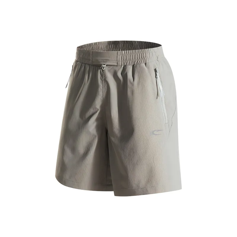 SAIQI Casual Shorts Unisex-5