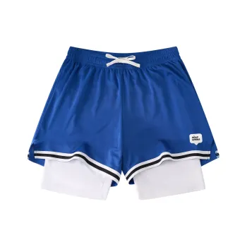 SOAP OPERA Basketball Shorts Unisex