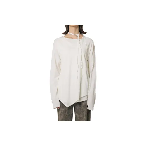 PUBLIC TOKYO T Shirt Women's White