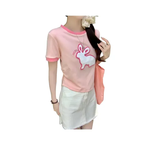 Dior Beauty T Shirts Women's