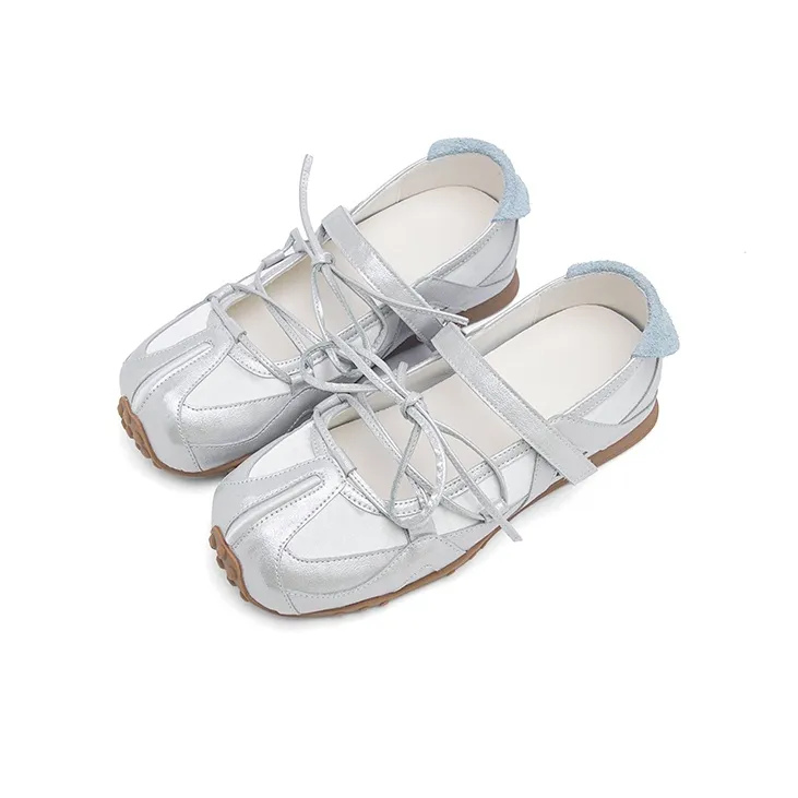 UNCLEWEN Slip Resistant, Breathable, Height Increasing Low Top Casual Shoes Women's-1