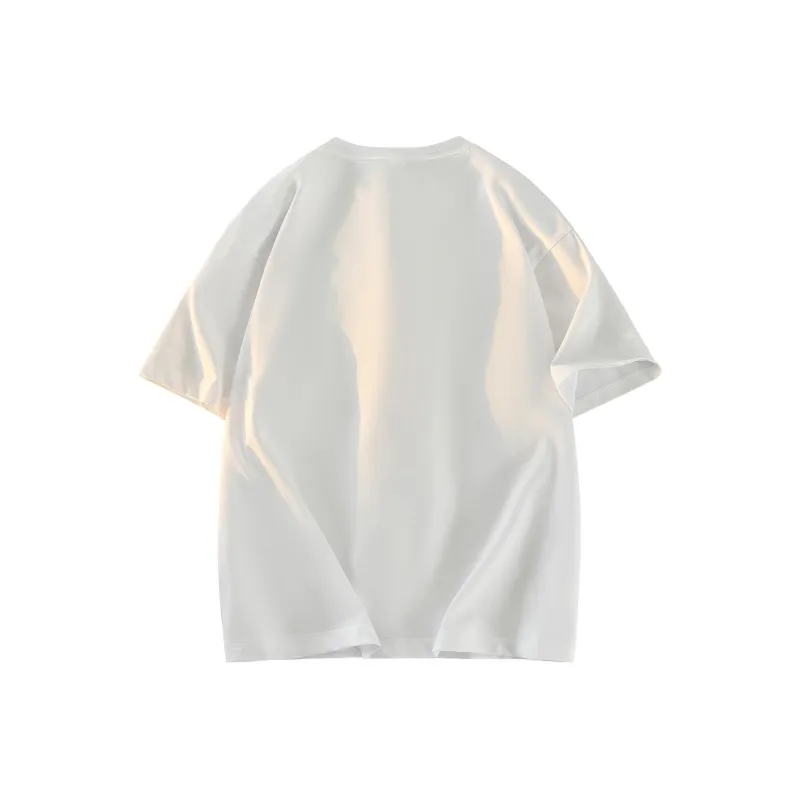 TINA GIA T Shirts Unisex-5