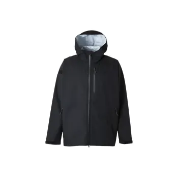 New Balance Black Out Collection Premier Edition Jacket Men's Black