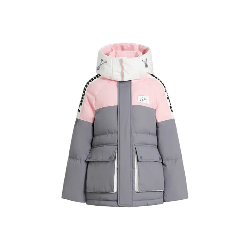 YAYA Down Jackets Women's-4