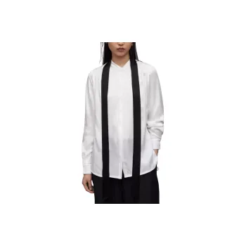 ALLSAINTS Shirts Women's White Black