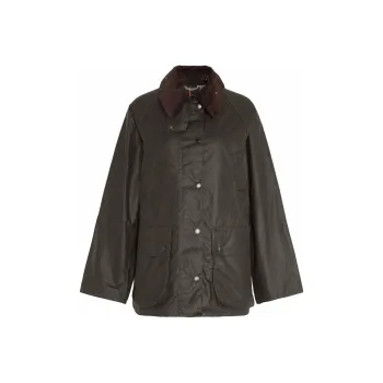 BARBOUR Bedale Waxed Jacket