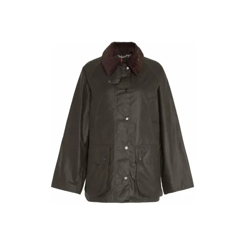 BARBOUR Bedale Waxed Jacket