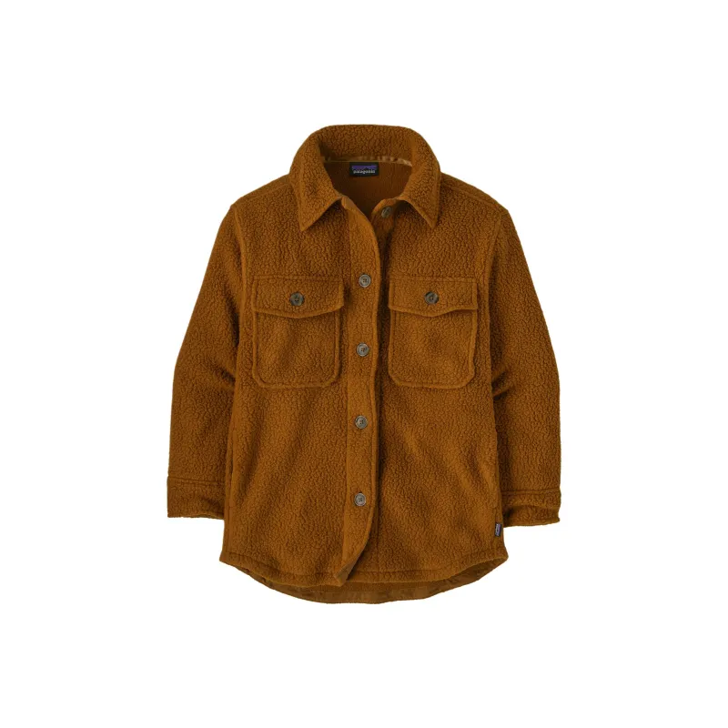 Patagonia Retro Jacket-5