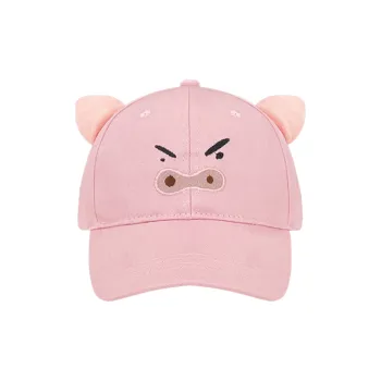 Yalu Preferred Cotton Baseball Caps Unisex