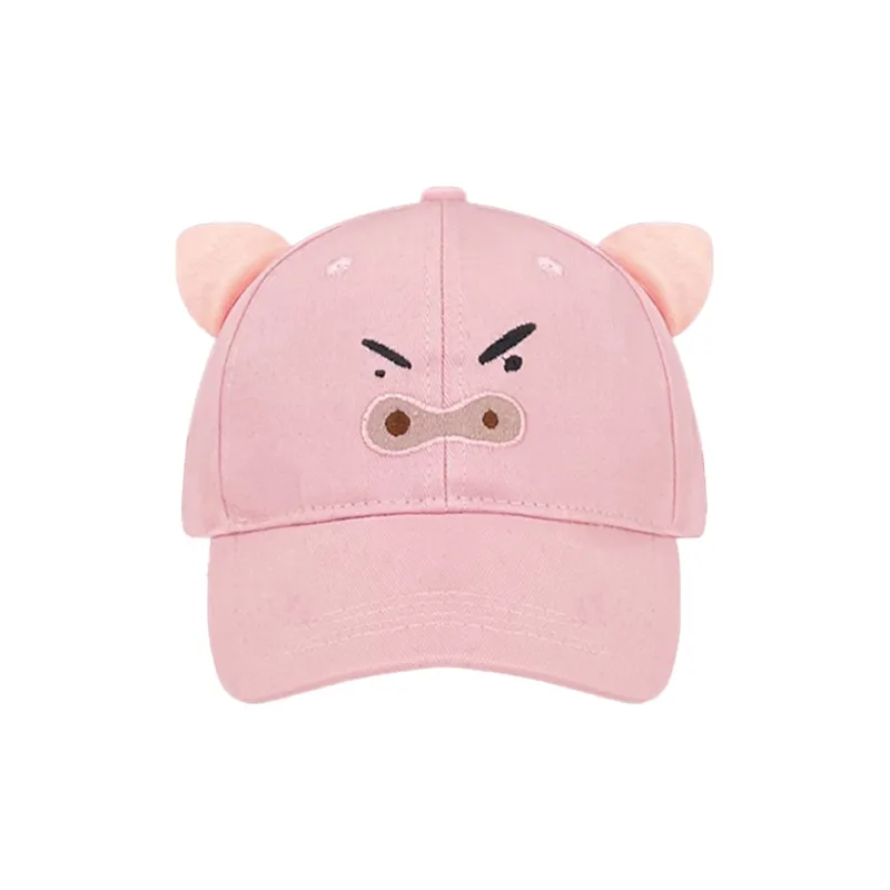 Yalu Preferred Cotton Baseball Caps Unisex-0