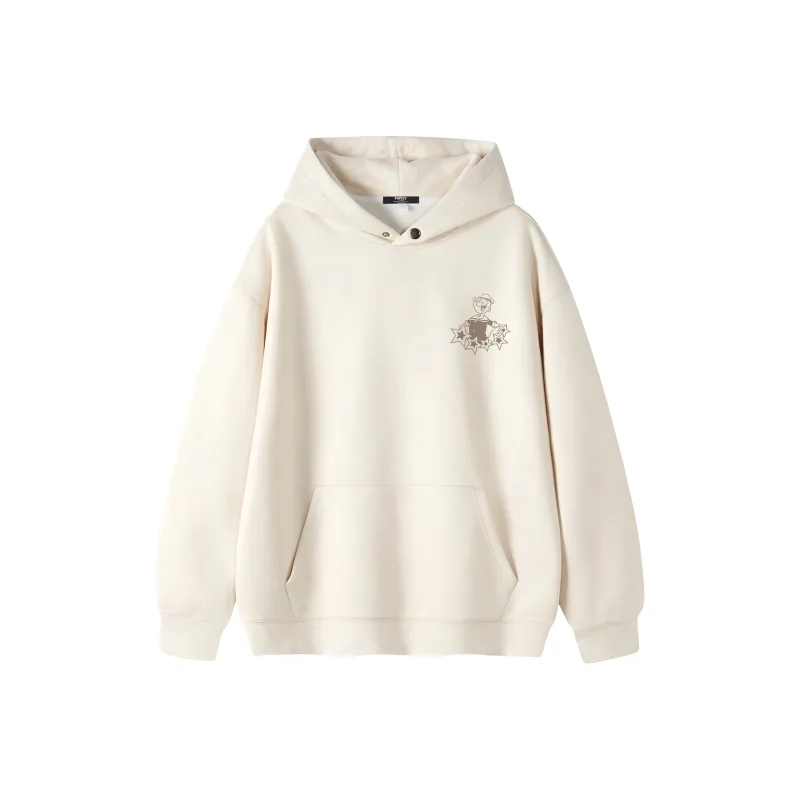 POPEYE Sweatshirts Women's-2